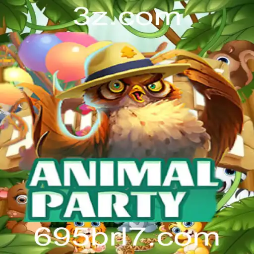 Explorando o Mundo Divertido e Interativo de AnimalParty