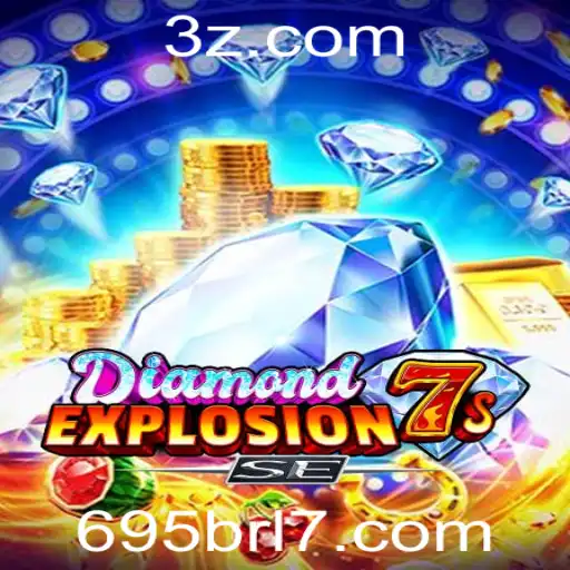 Explorando DiamondExplosion7sSE: O Jogo de Casino que Combina Diversão e Emoção