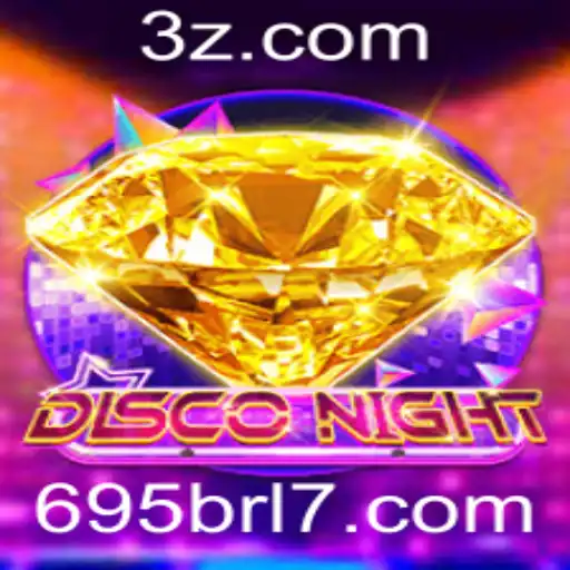 Descubra DiscoNight: O Novo Fenômeno dos Jogos Online