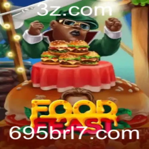 Explorando FoodFeast: O Novo Fenômeno dos Jogos de Tabuleiro