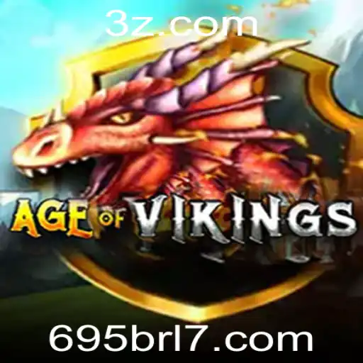 Descubra o Fascinante 'AgeofViking': Um Mergulho na Era dos Vikings