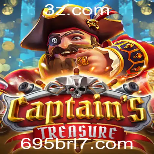 CapitansTreasure: Explorando as Aventuras Quase Reais