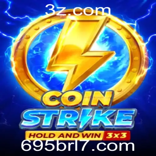Explorando o Fenômeno do Jogo Coinstrike e seu Impacto em 695brl.com
