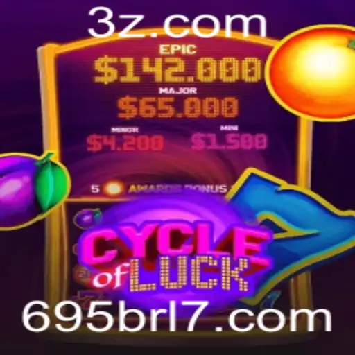 Explorando o Universo do Jogo CycleofLuck