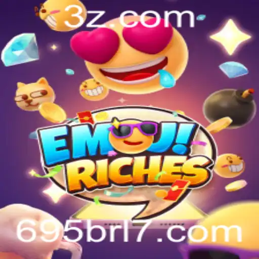 EmojiRiches: Explorando o Divertido Mundo dos Emojis em Jogos Online