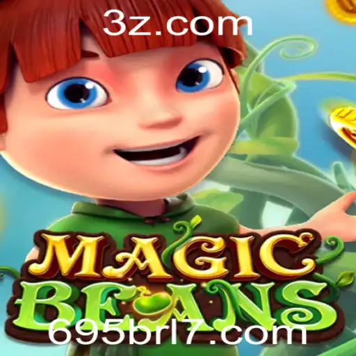 Desvendando MAGICBEANS: Um Novo Fenômeno no Mundo dos Jogos Online