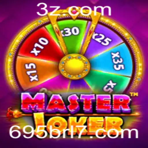 Descubra o Mundo Empolgante de MasterJoker