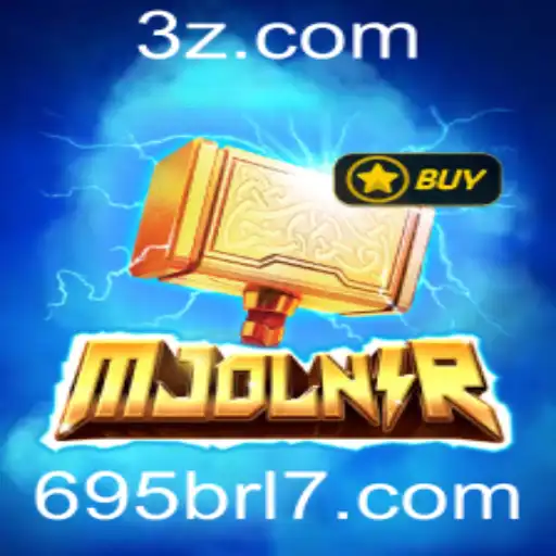 Descubra o Mundo de Mjolnir: Um Jogo Inovador no Universo Digital