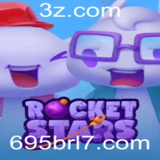 Descubra RocketStars: Um Mergulho no Universo dos Jogos Online