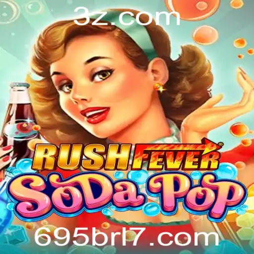 Descubra RushFeverSodaPop: O Novo Jogo Sensação