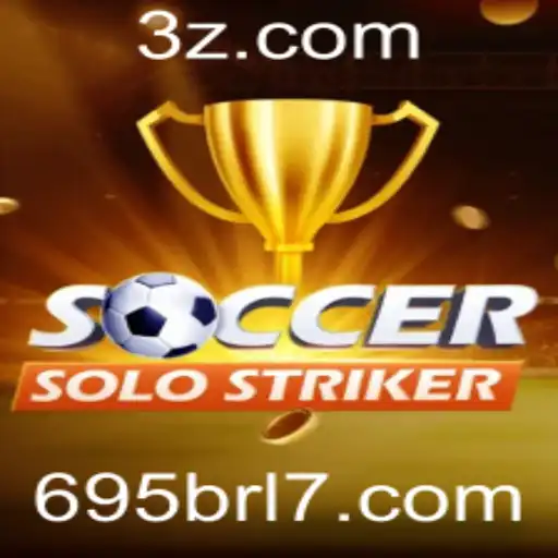 SoccerSoloStriker: Um Mergulho no Mundo do Futebol Virtual