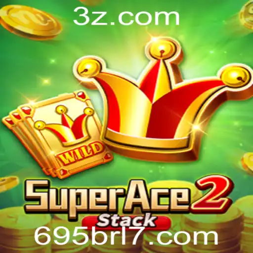 Descubra o Mundo Emocionante de SuperAce2