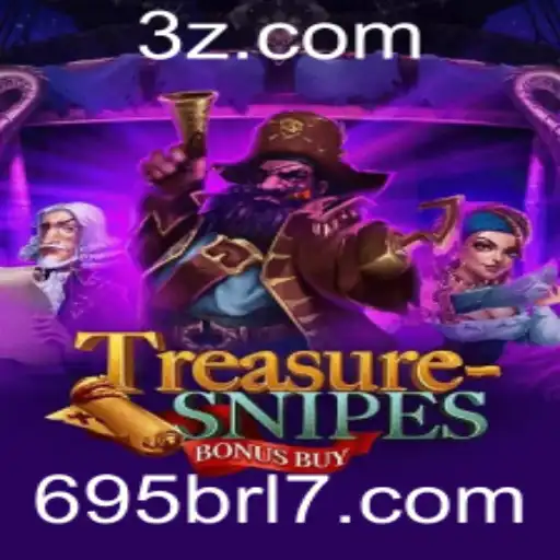 Explorando o Fascinante Mundo de TreasuresnipesBonusBuy em 695brl.com