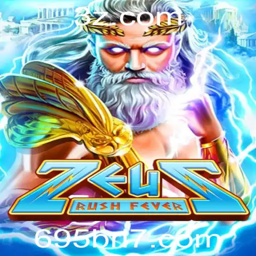 Descubra o Universo de ZeusRushFever: Uma Aventura Épica