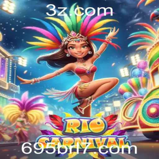 Descubra a Emoção do RioCarnival: Um Jogo Eletrizante Inspirado na Cultura Brasileira