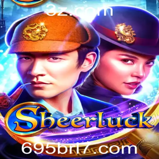 Sheerluck: Um novo jogo inovador com desafios intrigantes
