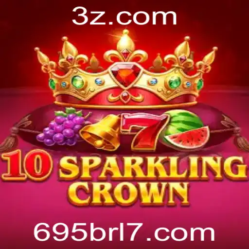 Explorando o Mundo de 10SparklingCrown