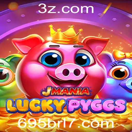 Explorando o Mundo de JManiaLuckyPyggs: O Novo Fenômeno dos Jogos Online