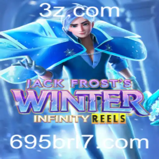 JackFrostsWinter: Mergulhe na Aventura Gelada de 695brl.com