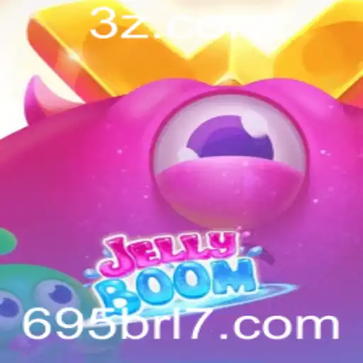 JellyBoom: Mergulhe no Mundo Colorido e Excitante deste Jogo