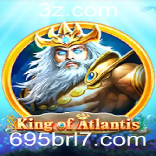 Explorando o Mundo Místico de KingofAtlantis: Uma Jornada Subaquática de Aventura e Desafios