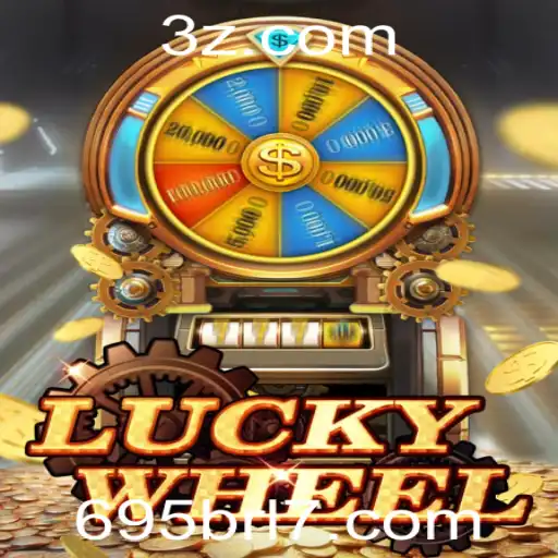 Descubra o Mundo do LuckyWheel: Um Jogo Empolgante para Todos