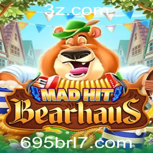 Explorando o Fascinante Mundo de MadHitBearhaus: O Jogo que Está Conquistando a Internet