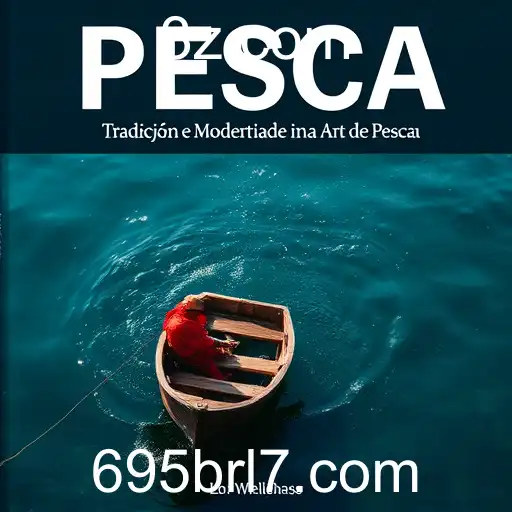 Pesca: Tradição e Modernidade na Arte de Pescar