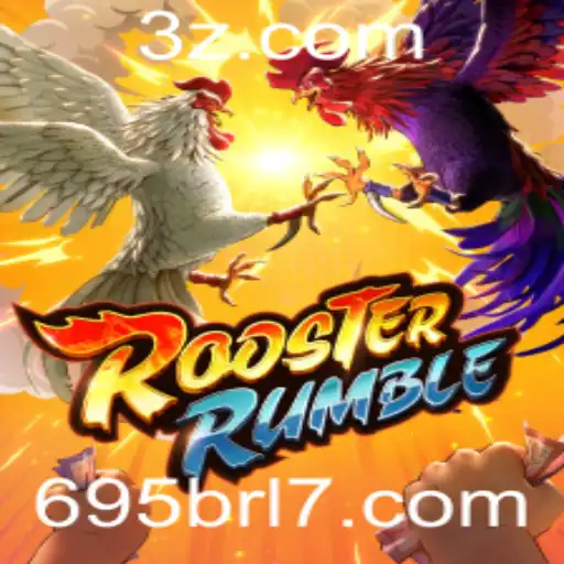 RoosterRumble: Descubra o Fascinante Mundo do Jogo com 695brl.com