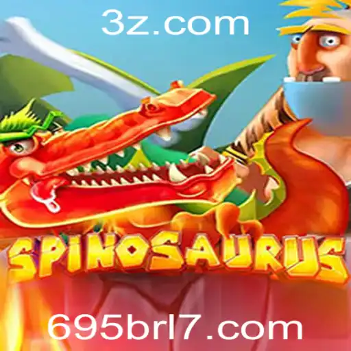 Descubra o mundo emocionante do jogo Spinosaurus