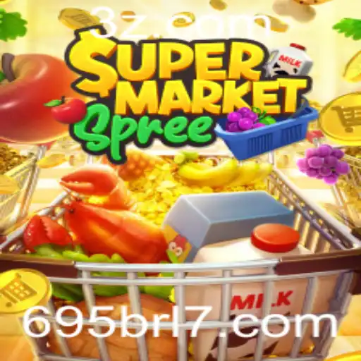 Explorando o Universo de SupermarketSpree