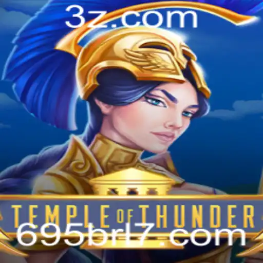 TempleofThunder: Aventure-se Neste Jogo Empolgante