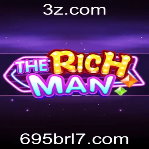 Descubra o Jogo 'TheRichMan' e Como Usar a Plataforma 695brl.com