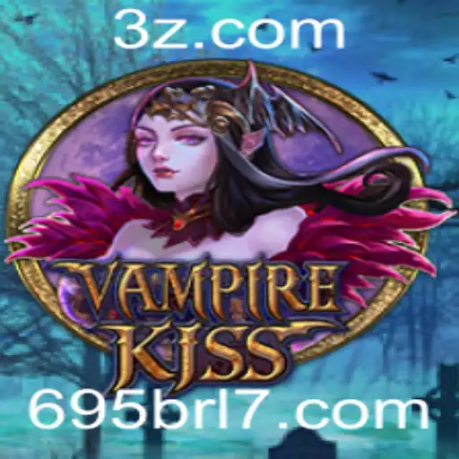 VampireKiss: Um Mergulho no Mundo dos Vampiros