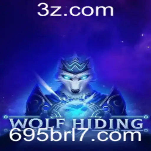 Descubra 'WolfHiding': Um Novo Jogo de Estratégia e Aventura
