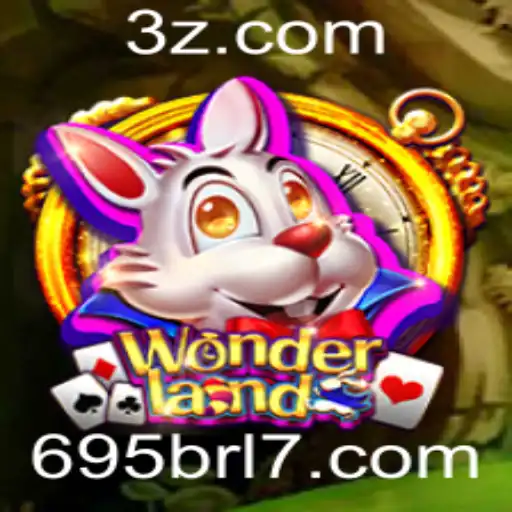 Explorando o Mundo Encantado de Wonderland: Guia Completo do Jogo