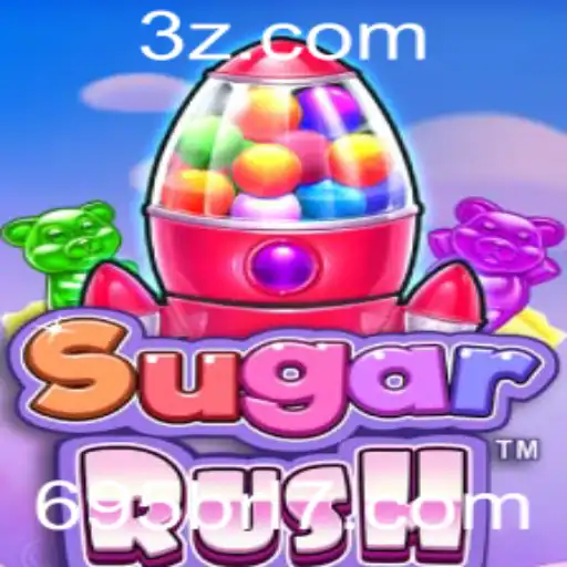 Explorando o Mundo Doce de SugarRush - Um Jogo Inovador no Cenário Atual