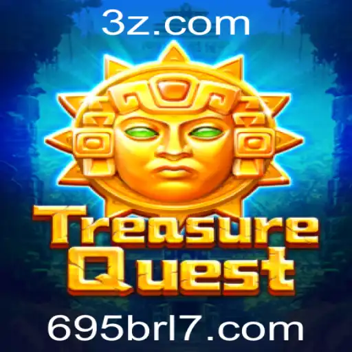 Explorando o Mundo do Jogo TreasureQuest e a Palavras-Chave de Destaque 695brl.com