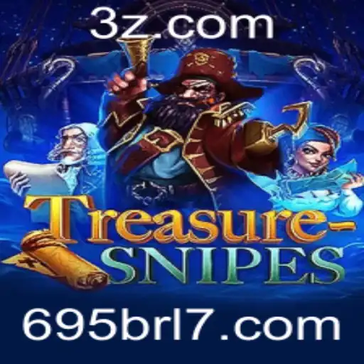TreasureSnipes: Explore o Mundo do Caçador de Tesouros Moderno
