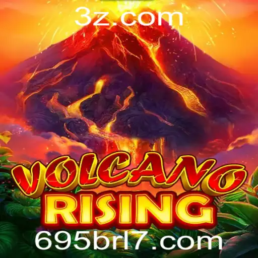 Descubra o Excitante Mundo de VolcanoRising: Um Jogo de Aventura e Desafios